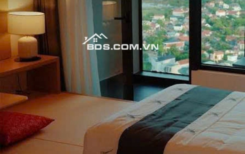 “Wyndham Lynn Times Thanh Thủy – tài sản nghỉ dưỡng khoáng nóng ven sông Đà